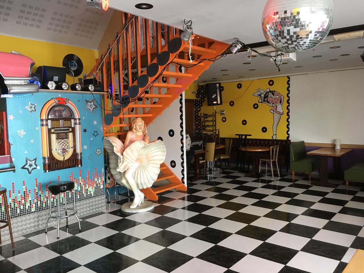 Camping De Collignon Cherbourg-en-Cotentin Bagian luar foto